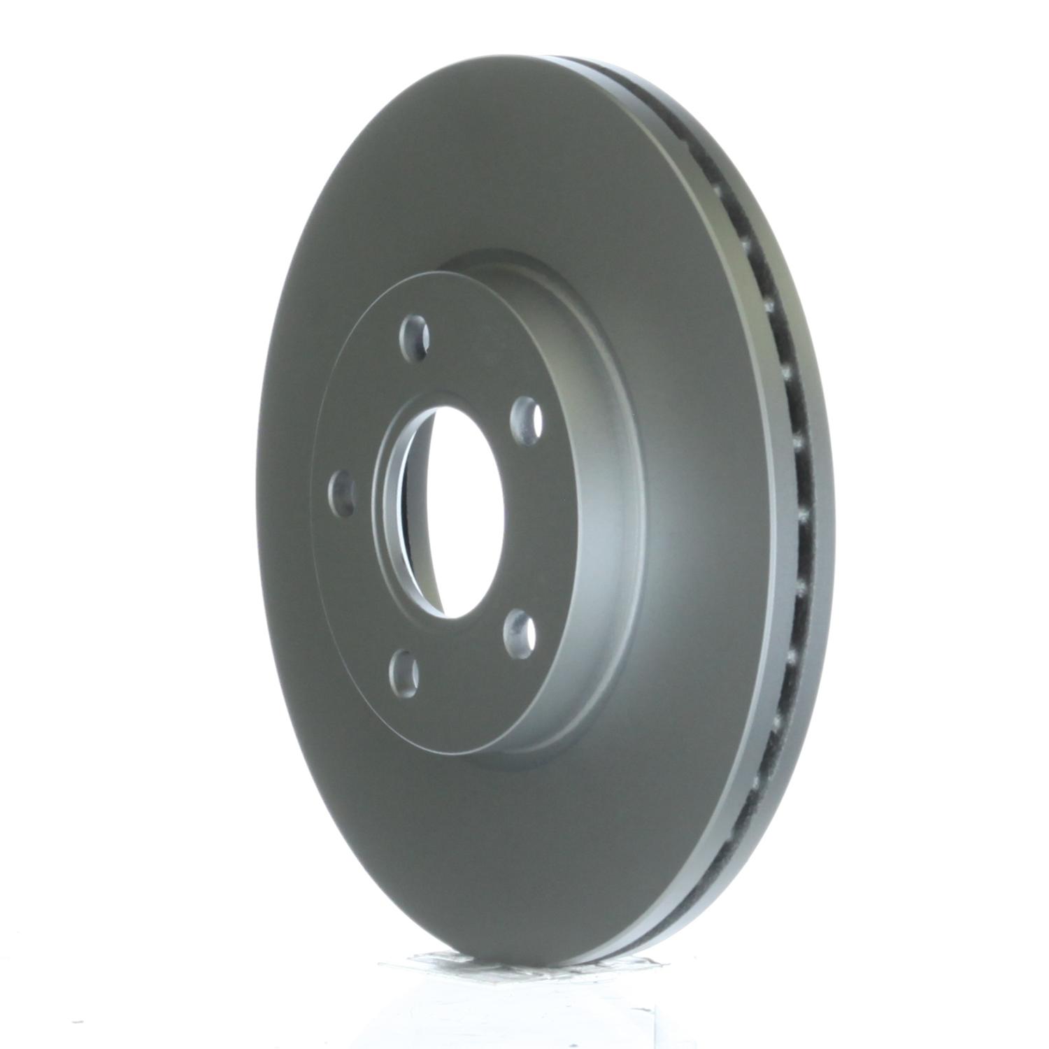 Inroble PP54172 - Disc Brake Rotor Inroble PP54172 Disc Brake Rotor product image 1 of 5