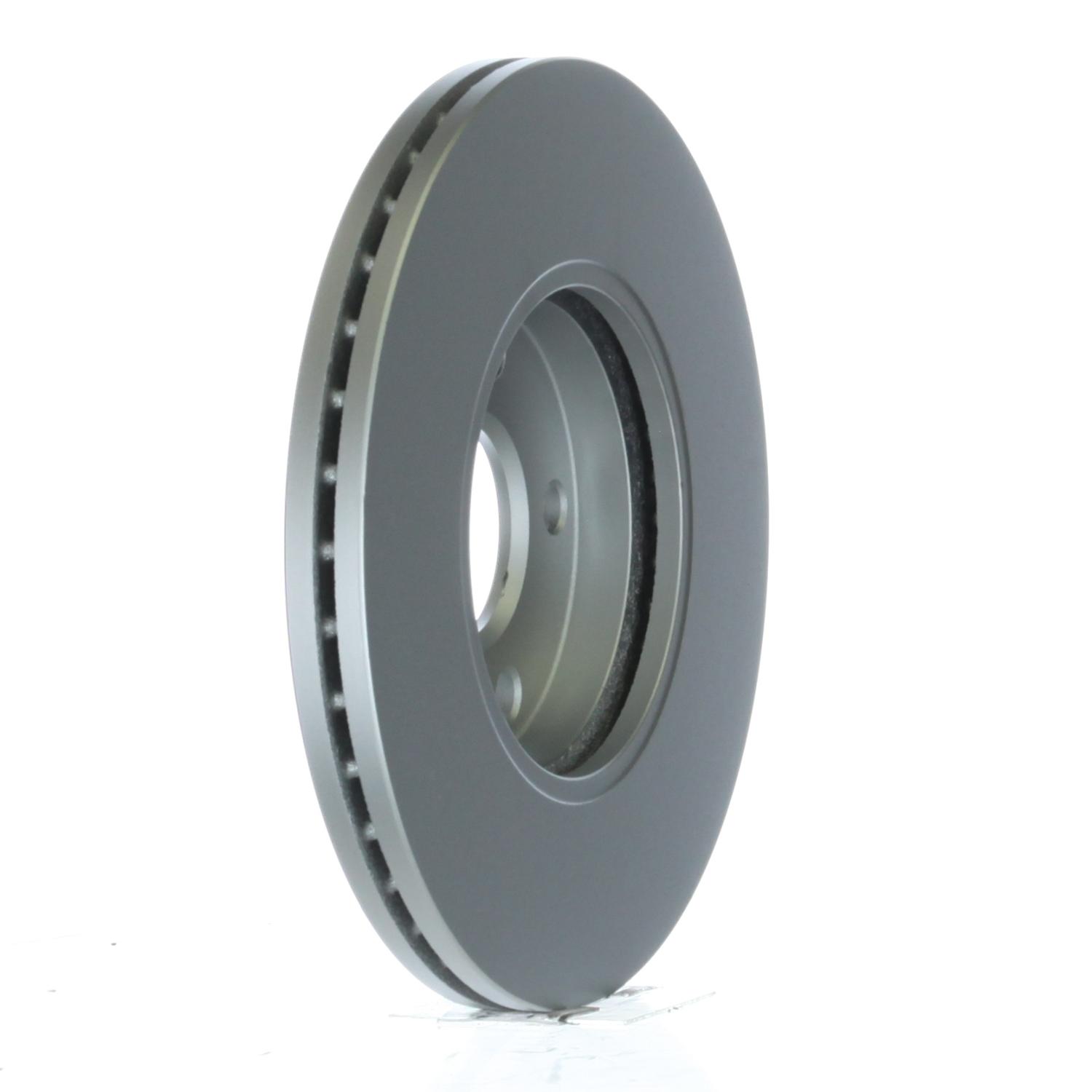Inroble PP54172 - Disc Brake Rotor Inroble PP54172 Disc Brake Rotor product image 2 of 5