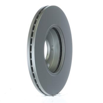 2013 Ford Transit Connect Disc Brake Rotor Front Inroble PP54172 image 2 of 4