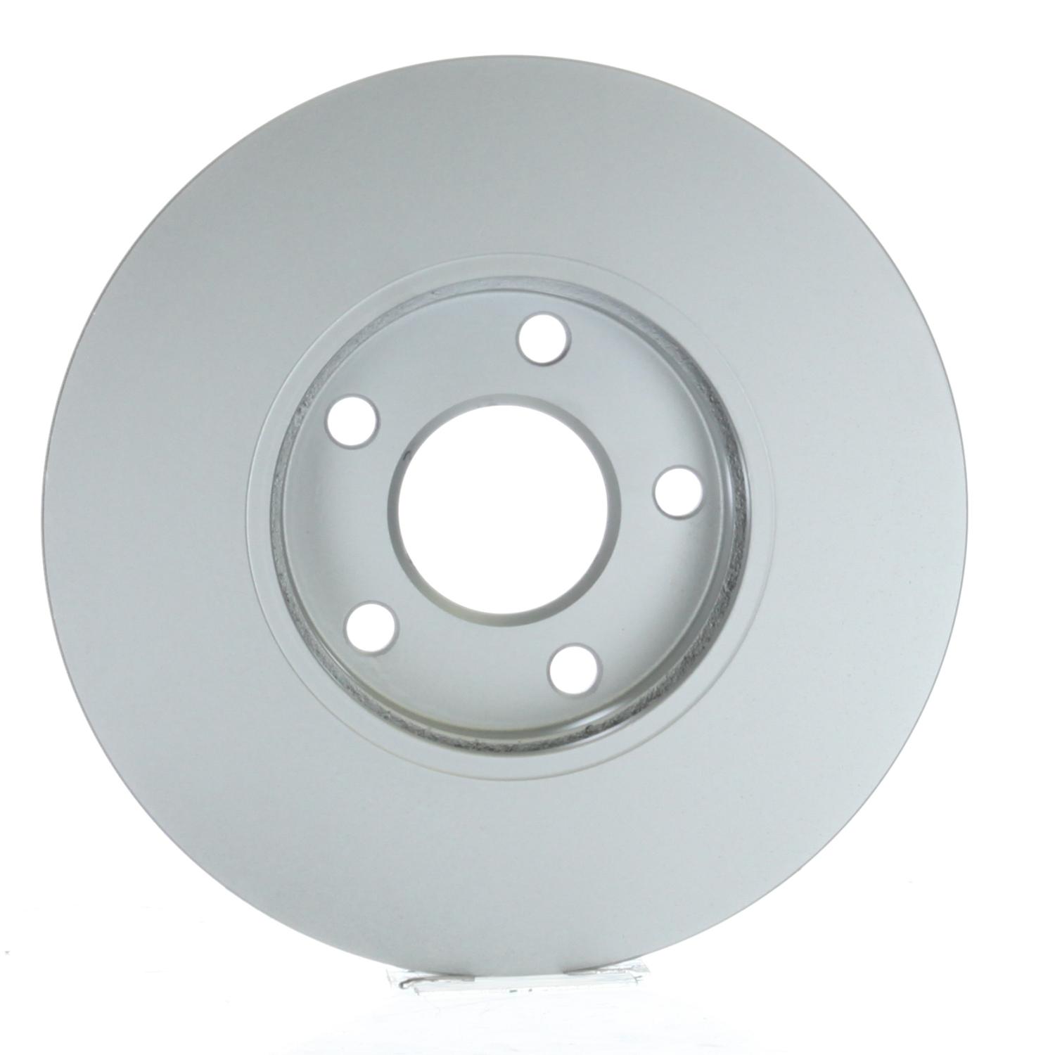 Inroble PP54172 - Disc Brake Rotor Inroble PP54172 Disc Brake Rotor product image 3 of 5