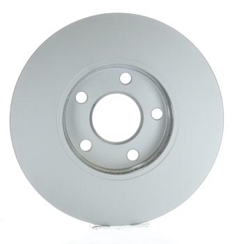 2013 Ford Transit Connect Disc Brake Rotor Front Inroble PP54172 image 3 of 4