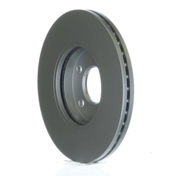 2013 Ford Transit Connect Disc Brake Rotor Front Inroble PP54172 image 4 of 4
