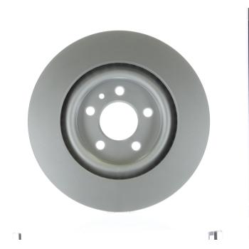 2014 Ford Mustang Disc Brake Rotor Front Inroble PP54175 image 3 of 4