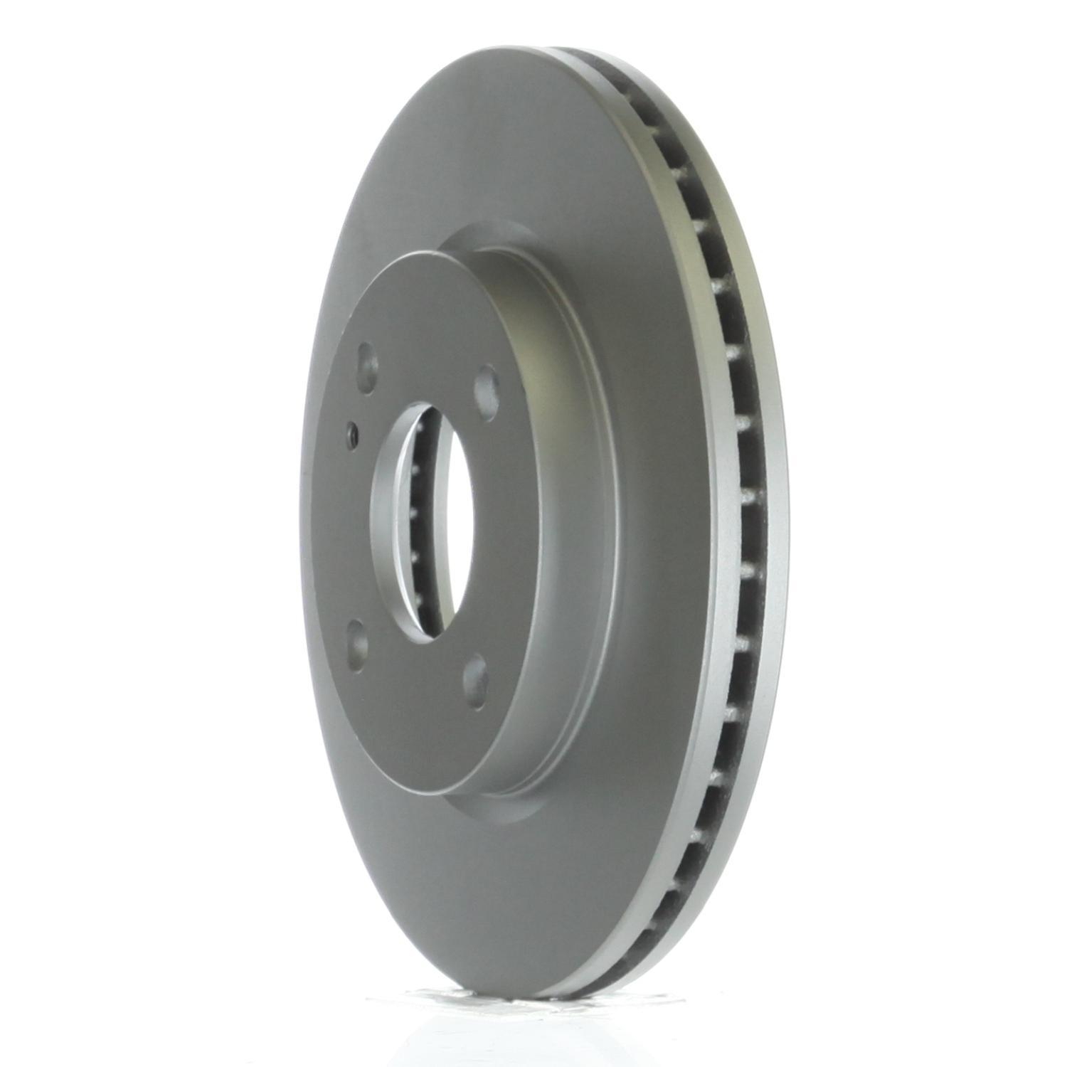 Inroble PP54176 - Disc Brake Rotor Inroble PP54176 Disc Brake Rotor product image 1 of 5