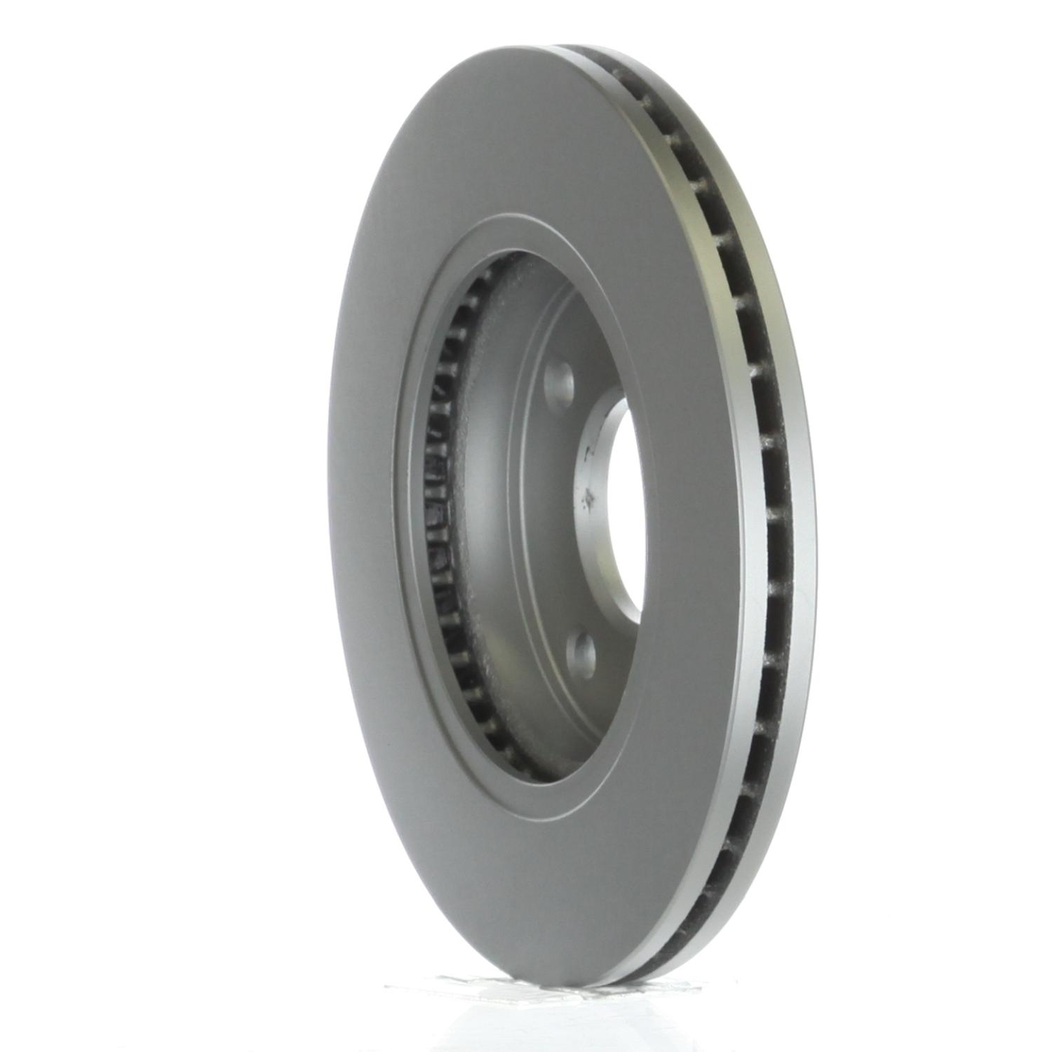 Inroble PP54176 - Disc Brake Rotor Inroble PP54176 Disc Brake Rotor product image 4 of 5