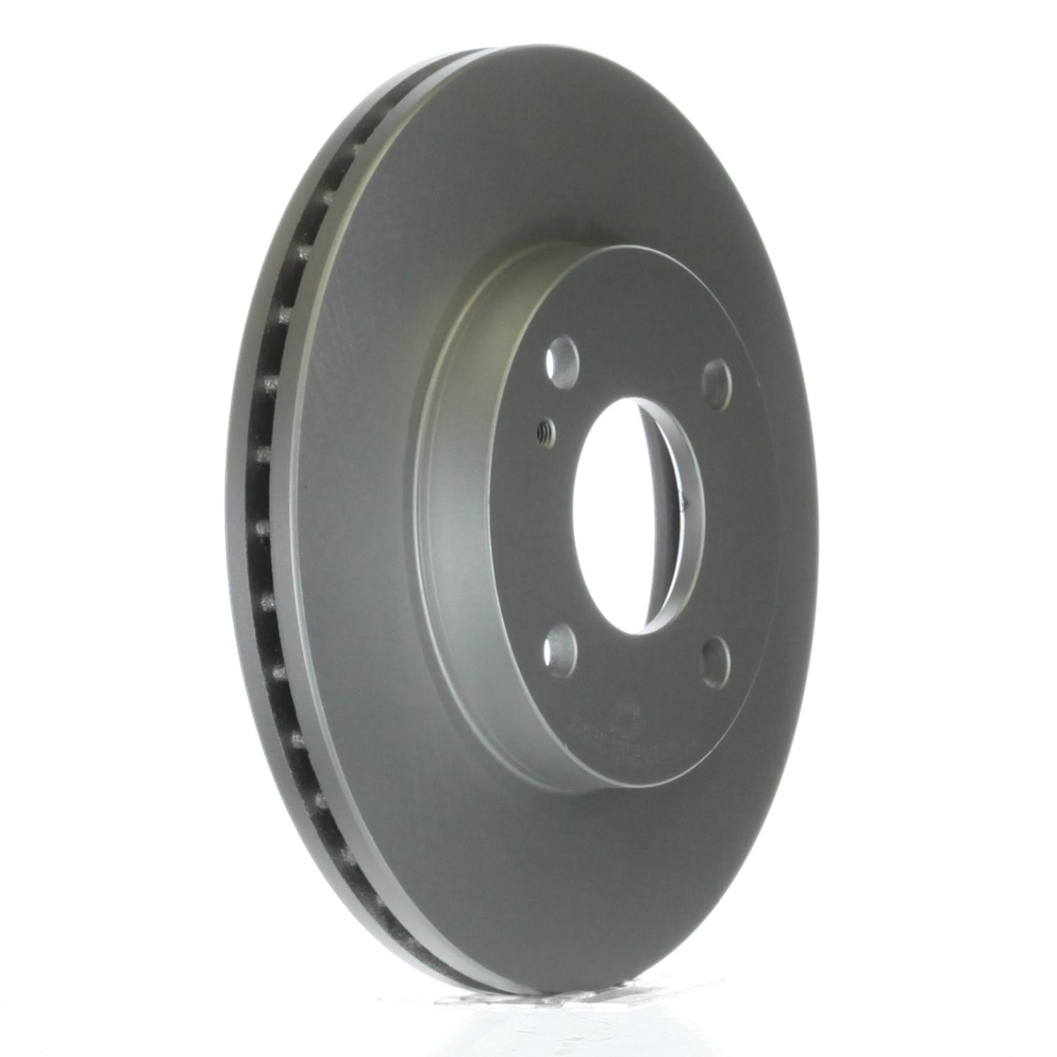 Inroble PP54176 - Disc Brake Rotor Inroble PP54176 Disc Brake Rotor product image 5 of 5