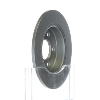 2014 Ford Focus Disc Brake Rotor Rear Inroble PP54182 image 2 of 4
