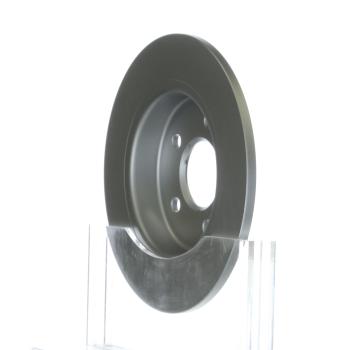 2014 Ford Focus Disc Brake Rotor Rear Inroble PP54182 image 4 of 4