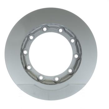 2015 Ford F650 Disc Brake Rotor Front Inroble PP54183 image 3 of 4