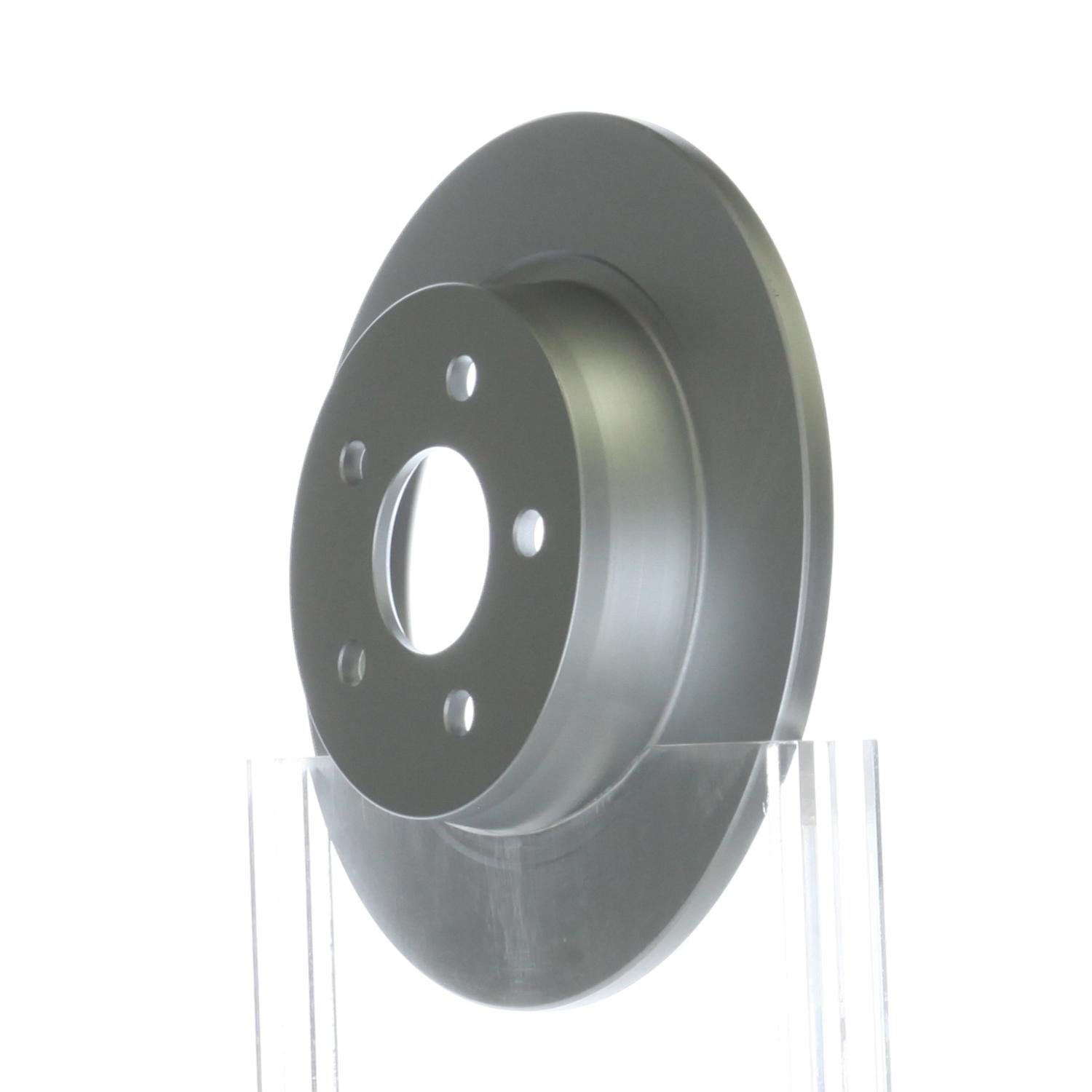 Inroble PP54193 - Disc Brake Rotor Inroble PP54193 Disc Brake Rotor product image 1 of 5
