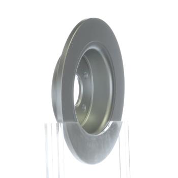 2018 Ford C-Max Disc Brake Rotor Rear Inroble PP54193 image 2 of 4