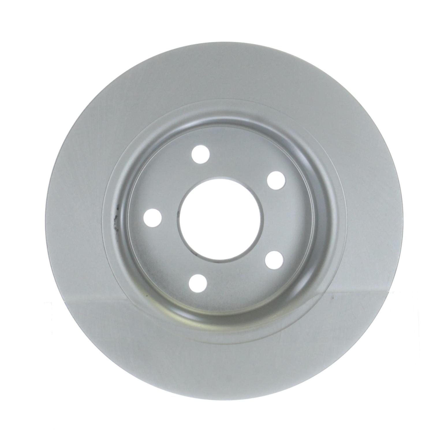 Inroble PP54193 - Disc Brake Rotor Inroble PP54193 Disc Brake Rotor product image 3 of 5