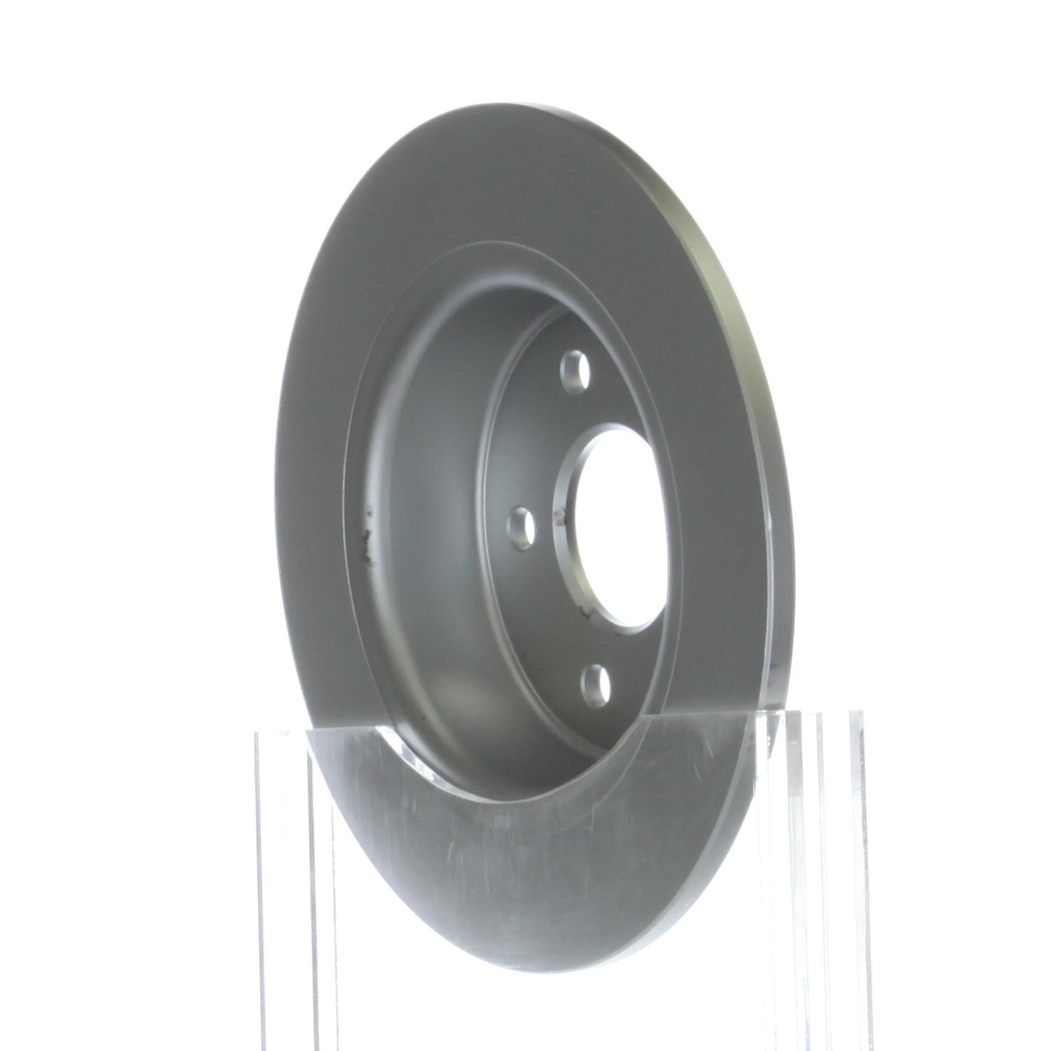 Inroble PP54193 - Disc Brake Rotor Inroble PP54193 Disc Brake Rotor product image 4 of 5