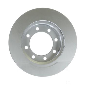 2015 Ford F-450 Super Duty Disc Brake Rotor Front Inroble PP54198 image 3 of 4