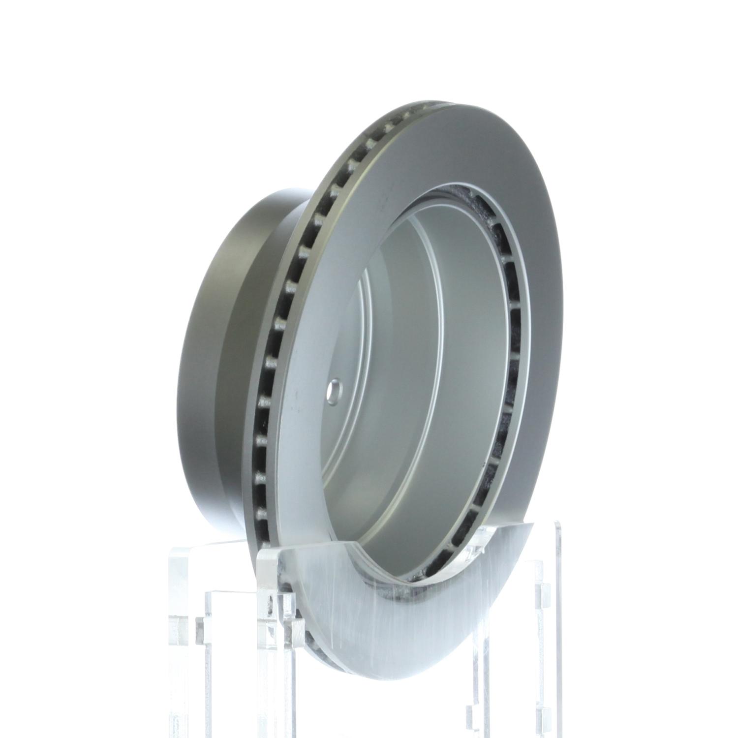 Inroble PP55038 Disc Brake Rotor product image 2 of 5