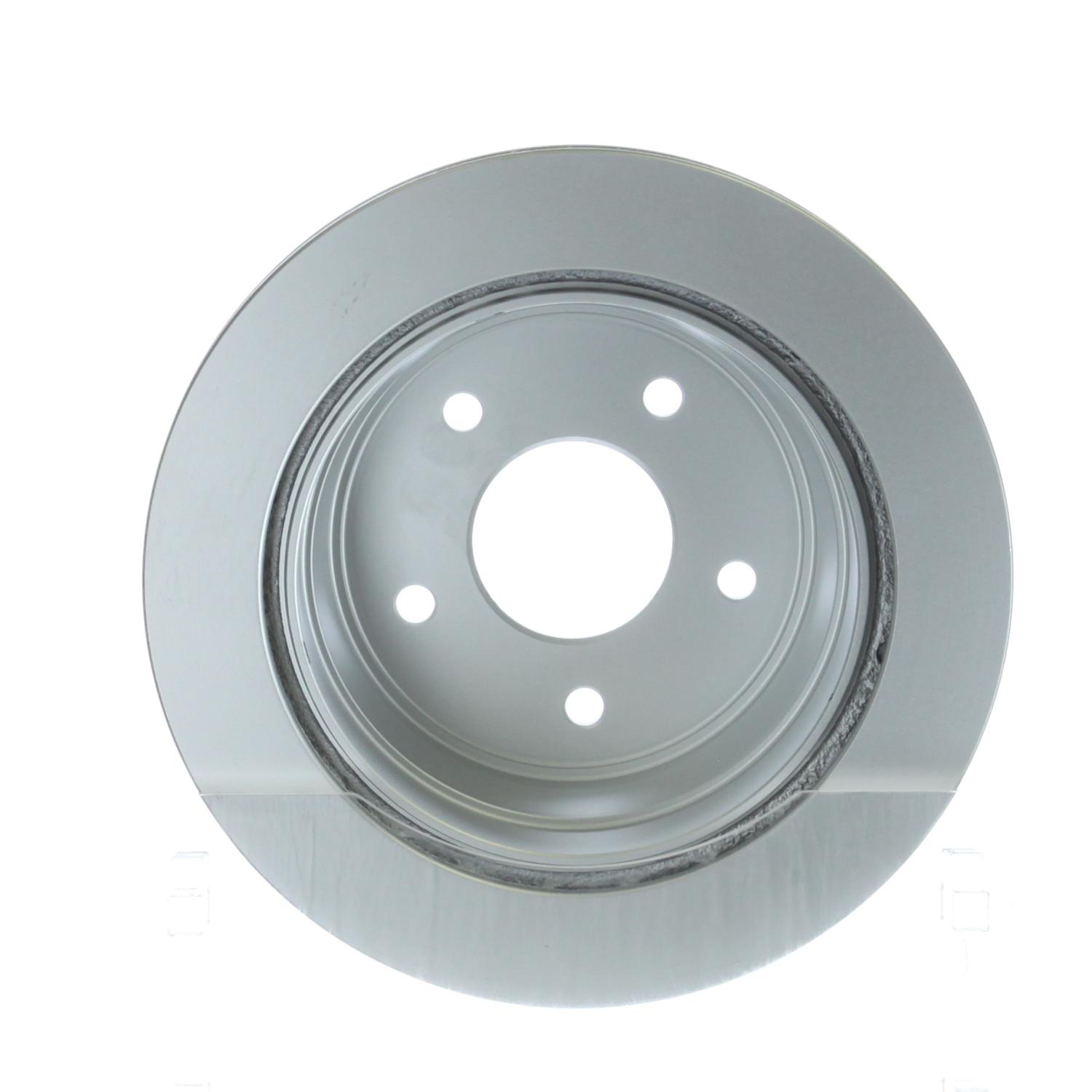 Inroble PP55038 Disc Brake Rotor product image 3 of 5
