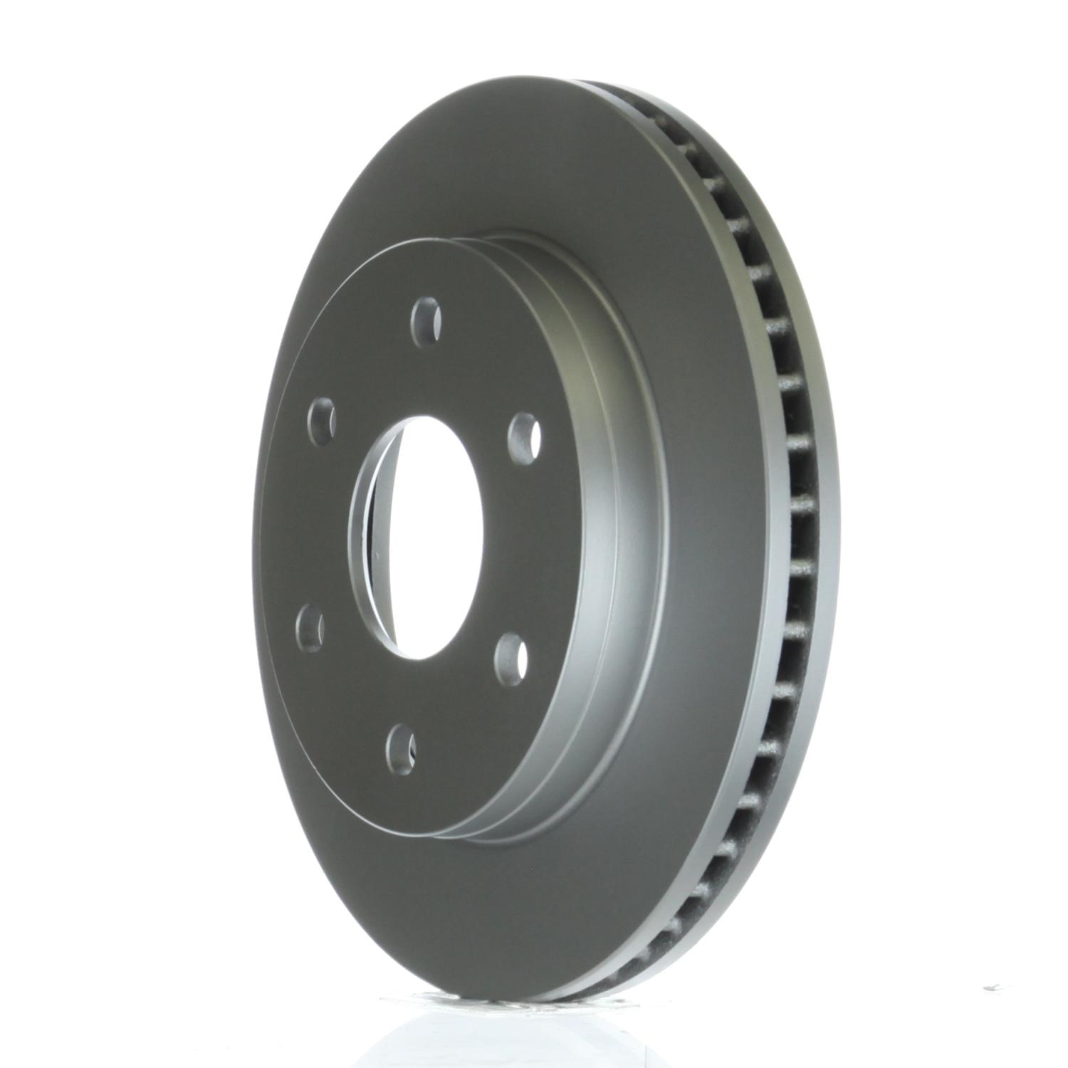 Inroble PP55054 - Disc Brake Rotor Inroble PP55054 Disc Brake Rotor product image 1 of 5