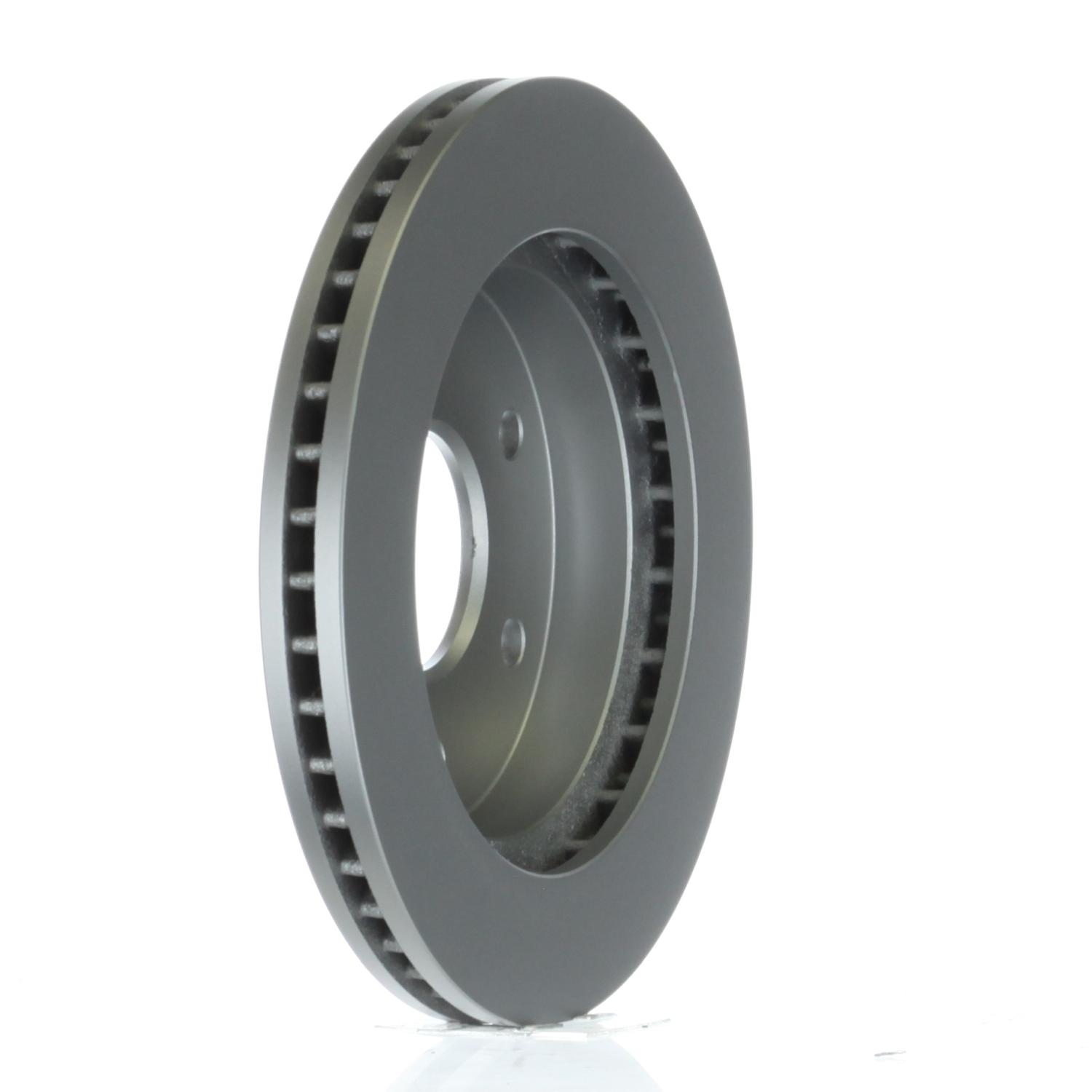 Inroble PP55054 - Disc Brake Rotor Inroble PP55054 Disc Brake Rotor product image 2 of 5