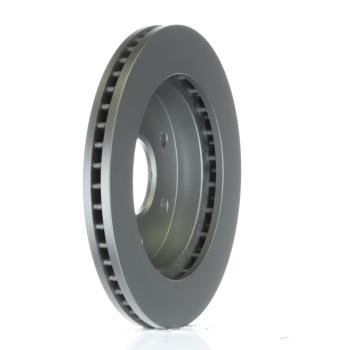 2006 GMC Yukon Disc Brake Rotor Front Inroble PP55054 image 2 of 4