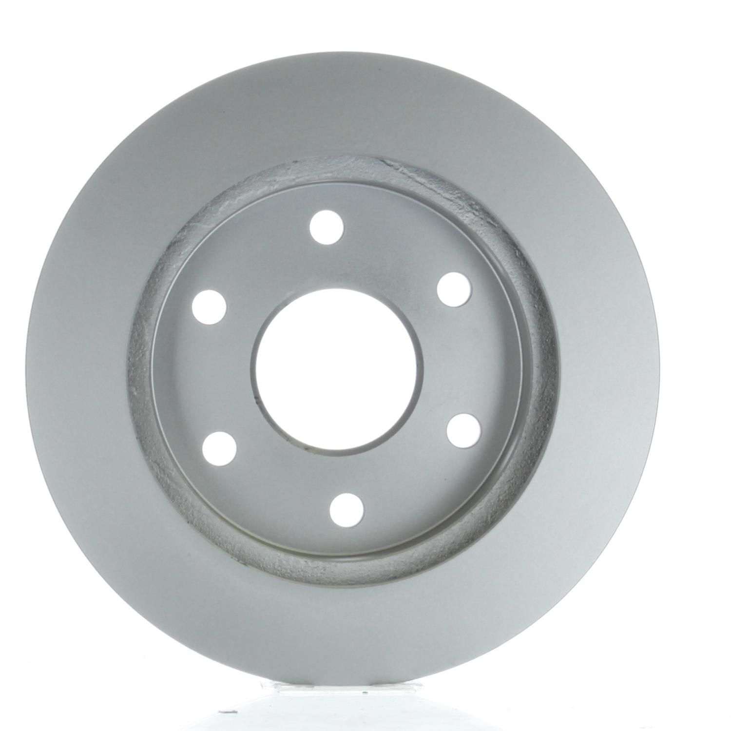 Inroble PP55054 - Disc Brake Rotor Inroble PP55054 Disc Brake Rotor product image 3 of 5