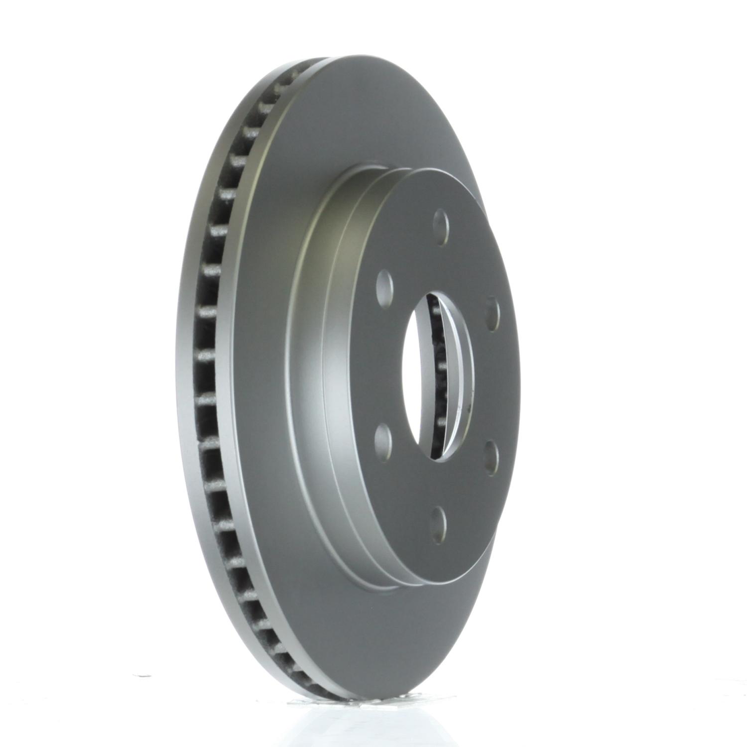 Inroble PP55054 - Disc Brake Rotor Inroble PP55054 Disc Brake Rotor product image 5 of 5