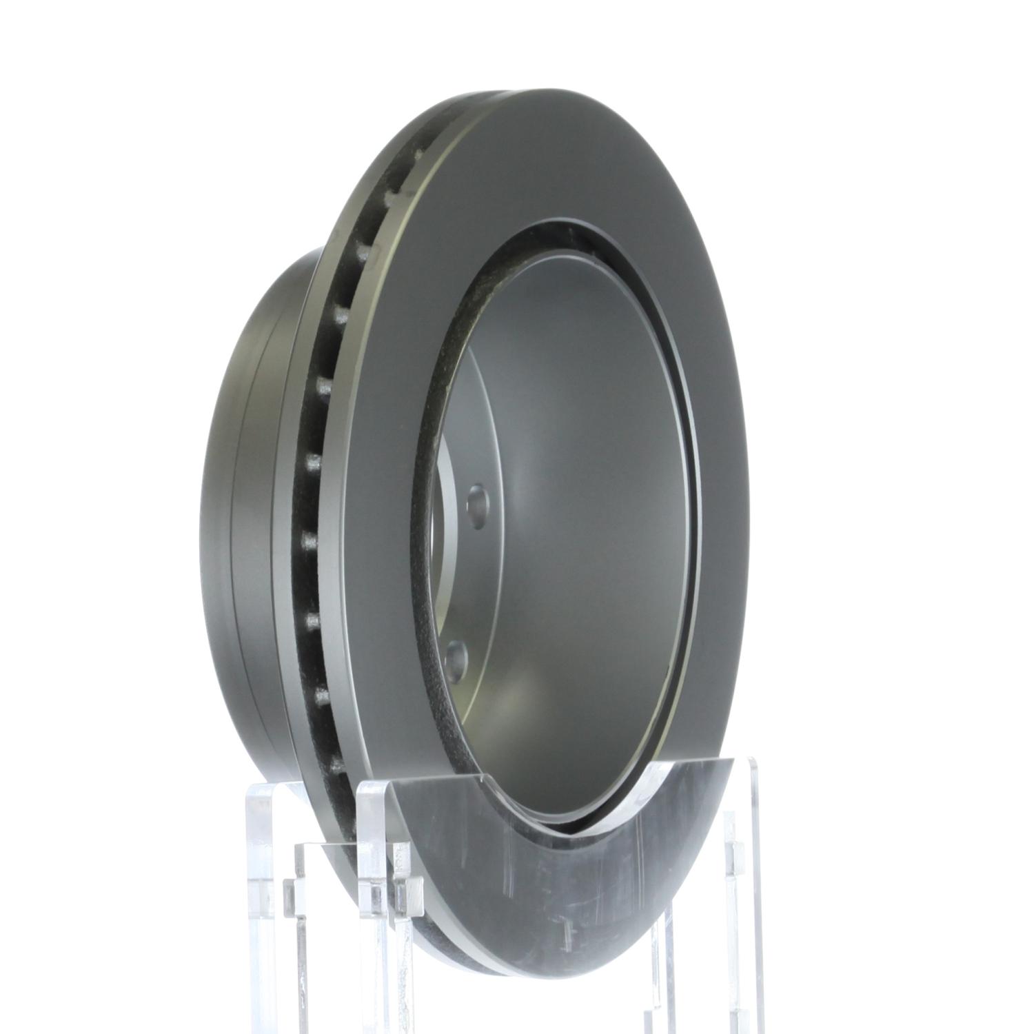 Inroble PP55055 - Disc Brake Rotor Inroble PP55055 Disc Brake Rotor product image 2 of 5
