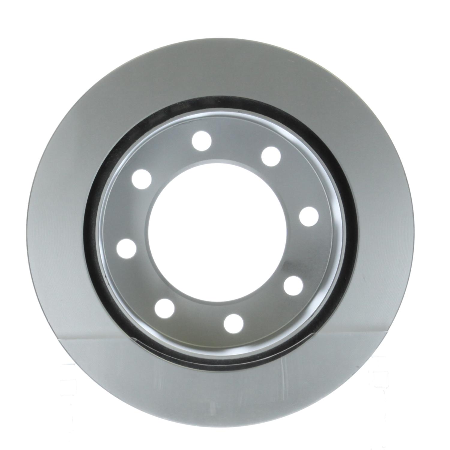 Inroble PP55055 - Disc Brake Rotor Inroble PP55055 Disc Brake Rotor product image 3 of 5