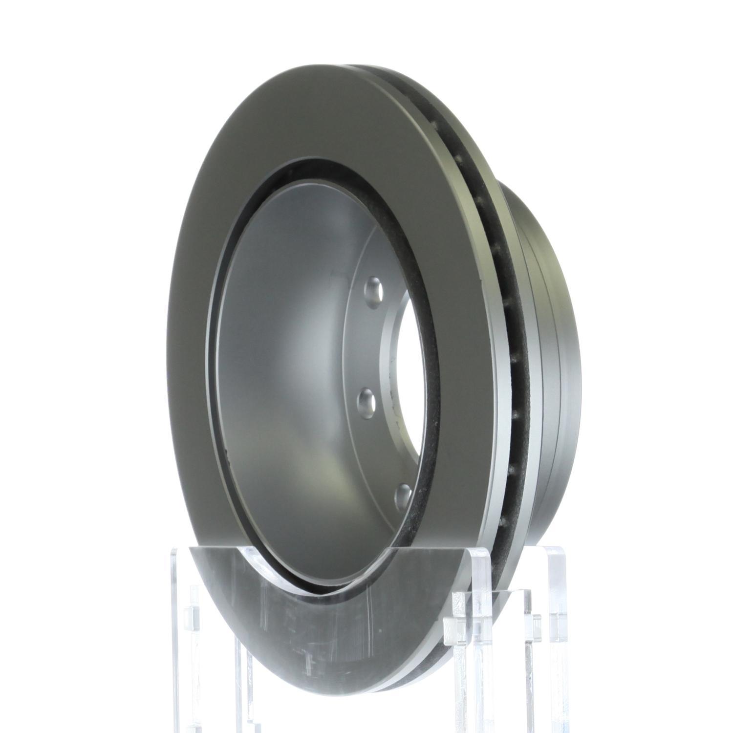 Inroble PP55055 - Disc Brake Rotor Inroble PP55055 Disc Brake Rotor product image 4 of 5
