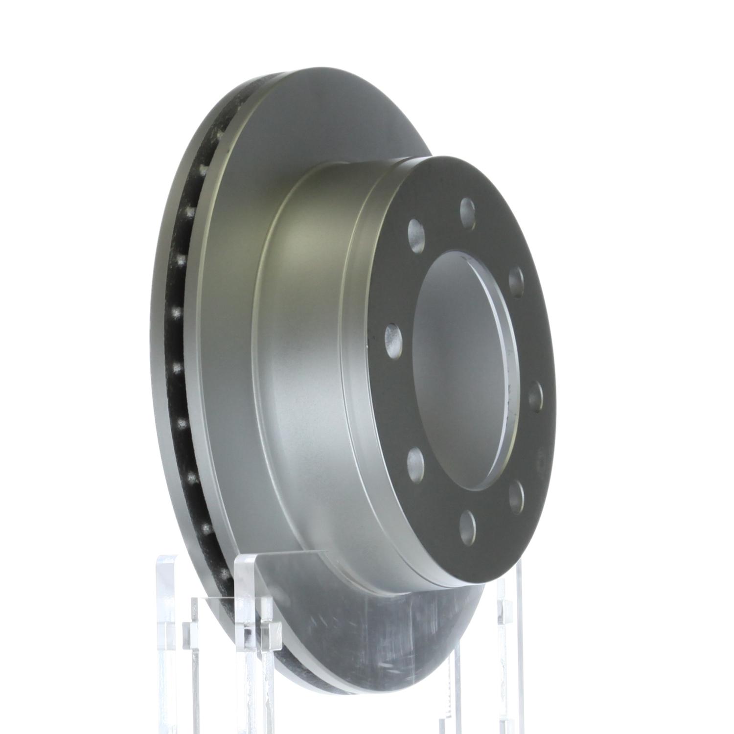 Inroble PP55055 - Disc Brake Rotor Inroble PP55055 Disc Brake Rotor product image 5 of 5