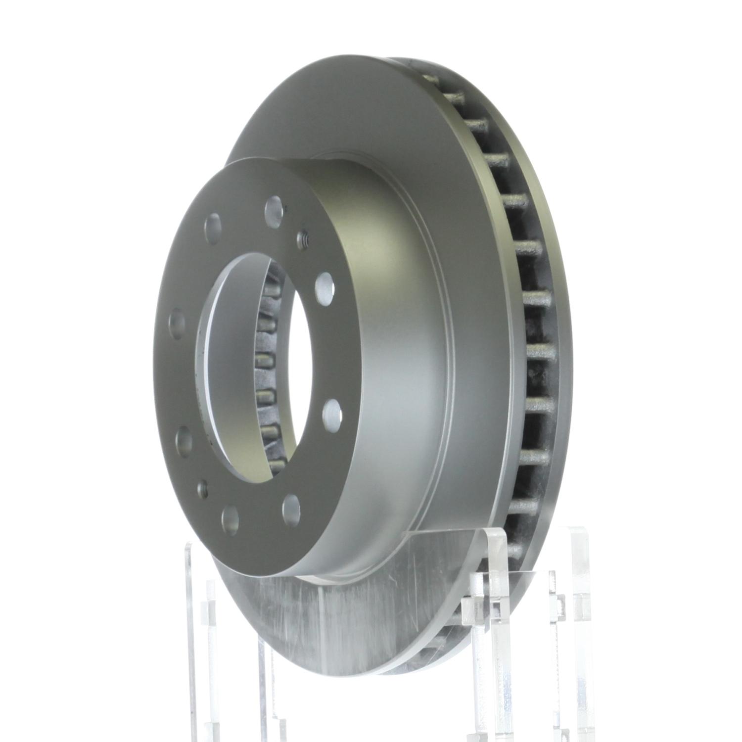 Inroble PP55056 - Disc Brake Rotor Inroble PP55056 Disc Brake Rotor product image 1 of 5