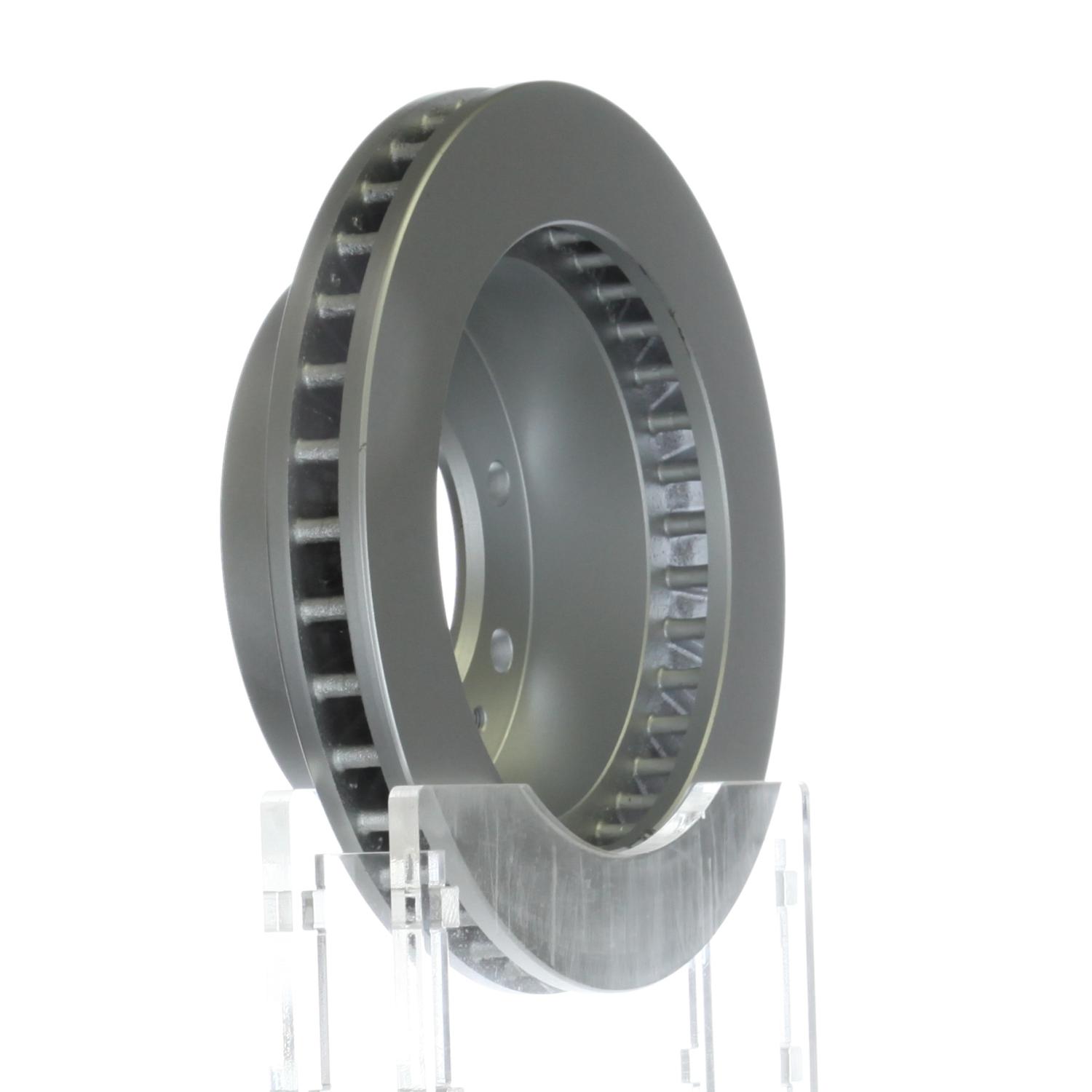 Inroble PP55056 - Disc Brake Rotor Inroble PP55056 Disc Brake Rotor product image 2 of 5