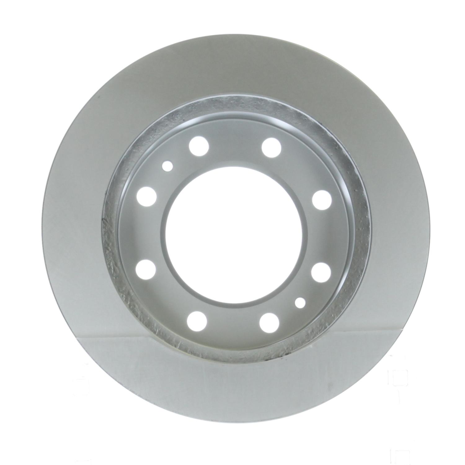 Inroble PP55056 - Disc Brake Rotor Inroble PP55056 Disc Brake Rotor product image 3 of 5