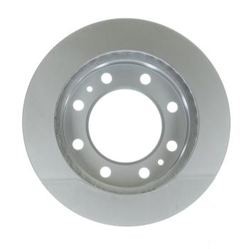 2005 Cadillac DeVille Disc Brake Rotor Front Inroble PP55056 image 3 of 4