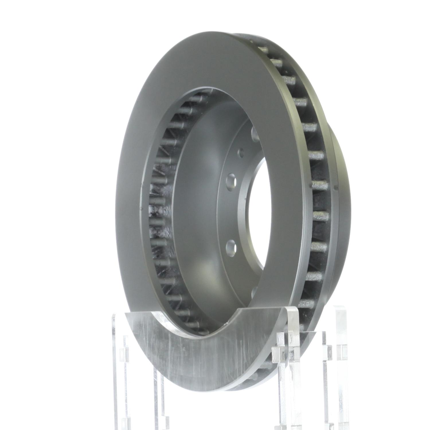 Inroble PP55056 - Disc Brake Rotor Inroble PP55056 Disc Brake Rotor product image 4 of 5
