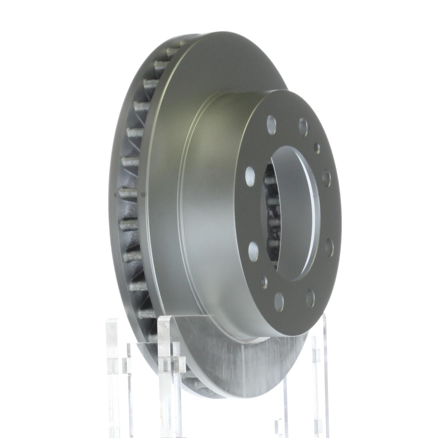 Inroble PP55056 - Disc Brake Rotor Inroble PP55056 Disc Brake Rotor product image 5 of 5