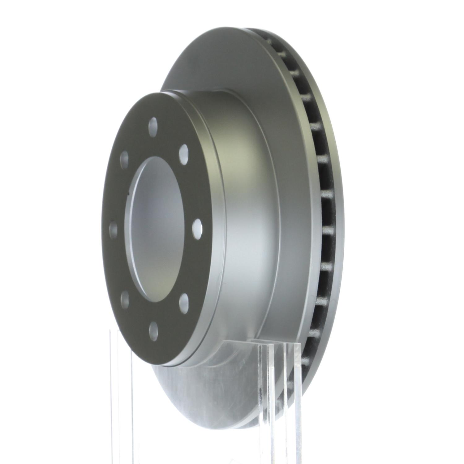 Inroble PP55057 - Disc Brake Rotor Inroble PP55057 Disc Brake Rotor product image 1 of 5