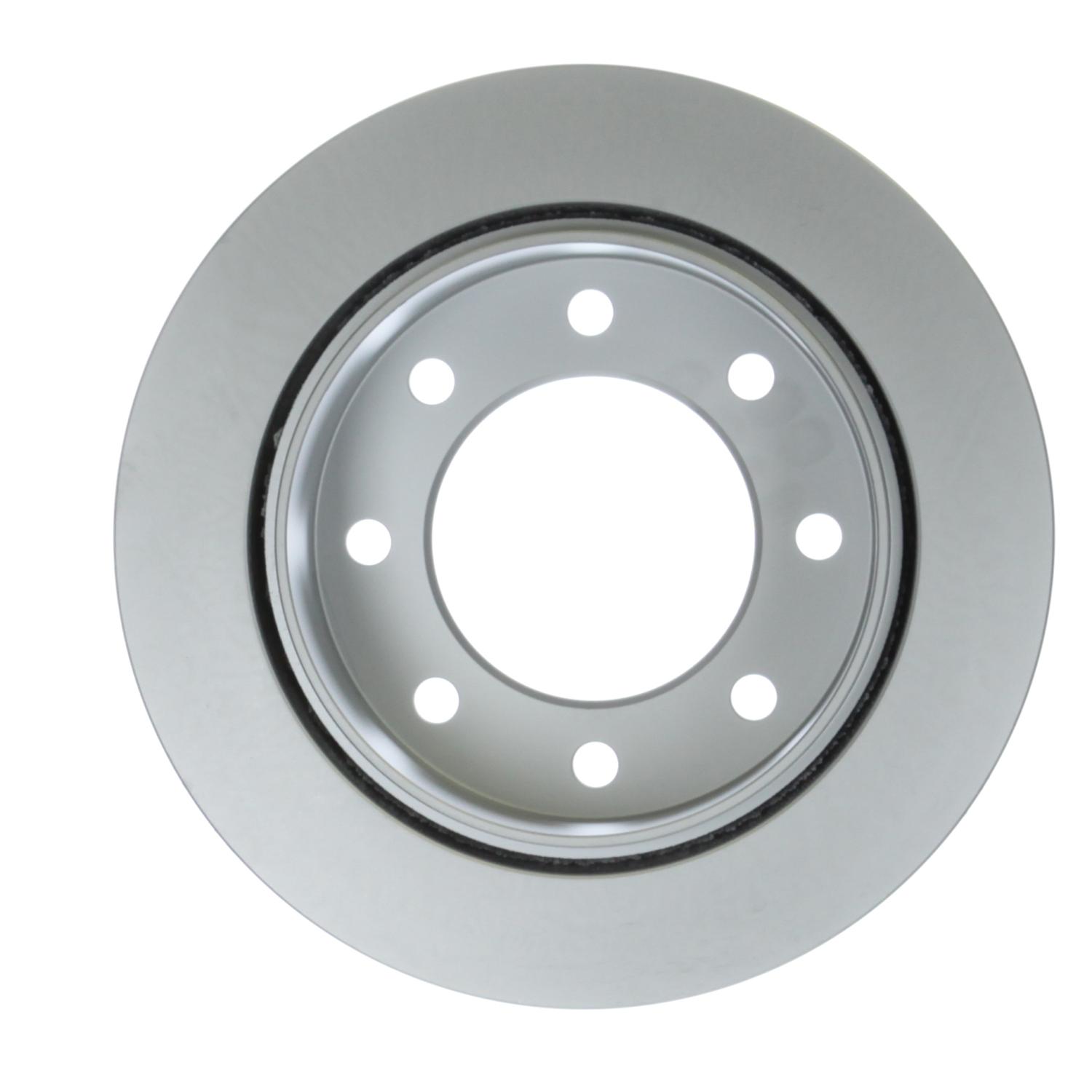 Inroble PP55057 - Disc Brake Rotor Inroble PP55057 Disc Brake Rotor product image 3 of 5