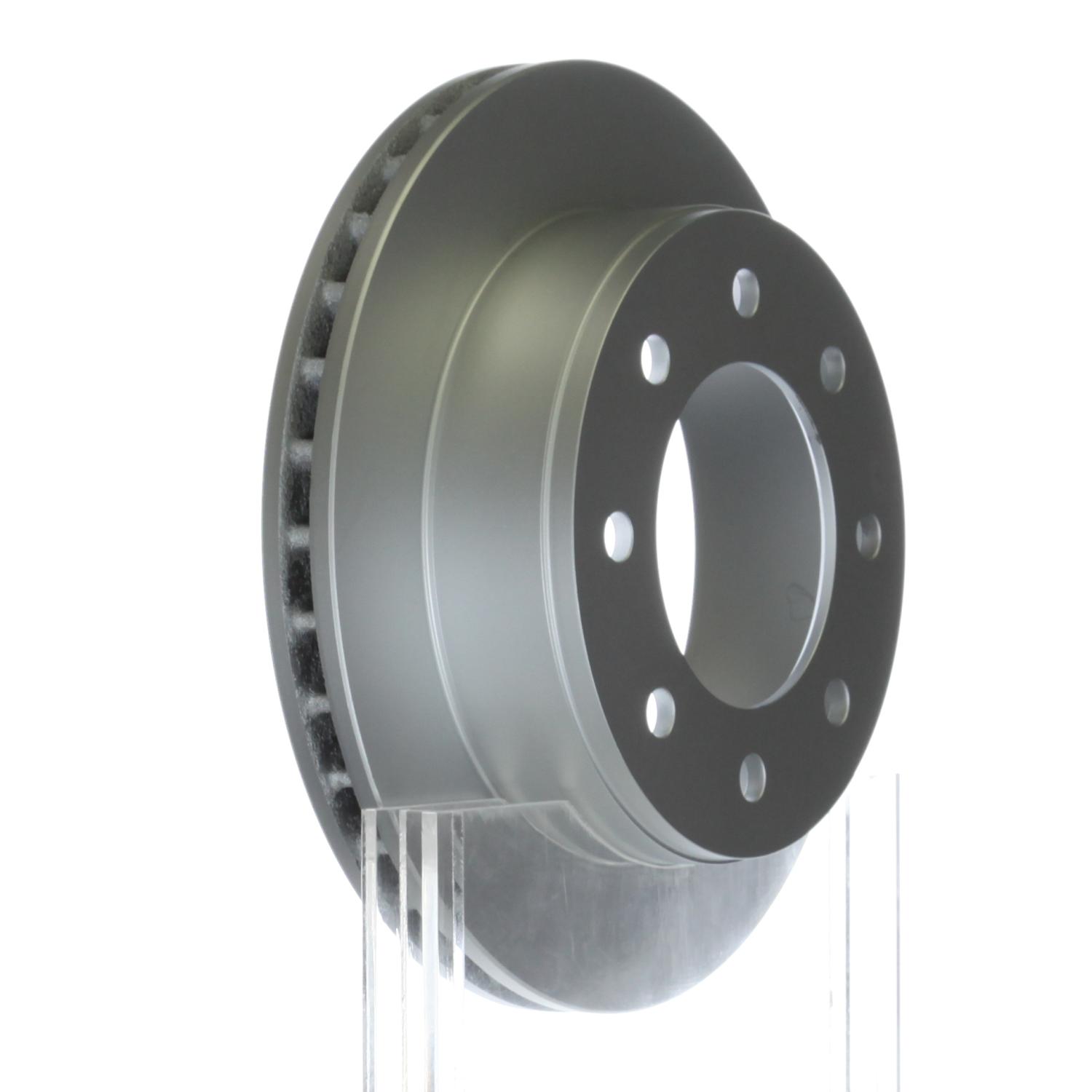 Inroble PP55057 - Disc Brake Rotor Inroble PP55057 Disc Brake Rotor product image 5 of 5
