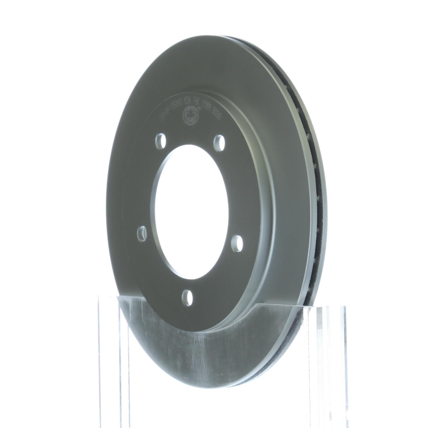 Inroble PP55060 Disc Brake Rotor product image 1 of 5