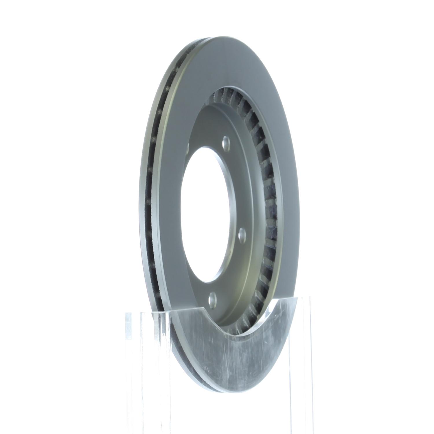 Inroble PP55060 Disc Brake Rotor product image 2 of 5