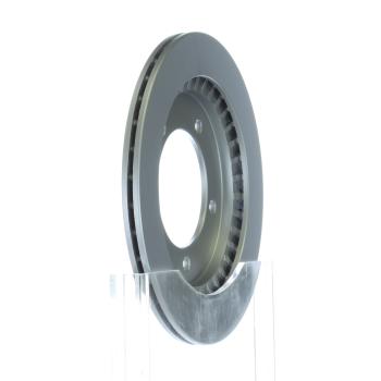 2004 Chevrolet Tracker Disc Brake Rotor Front Inroble PP55060 image 2 of 4