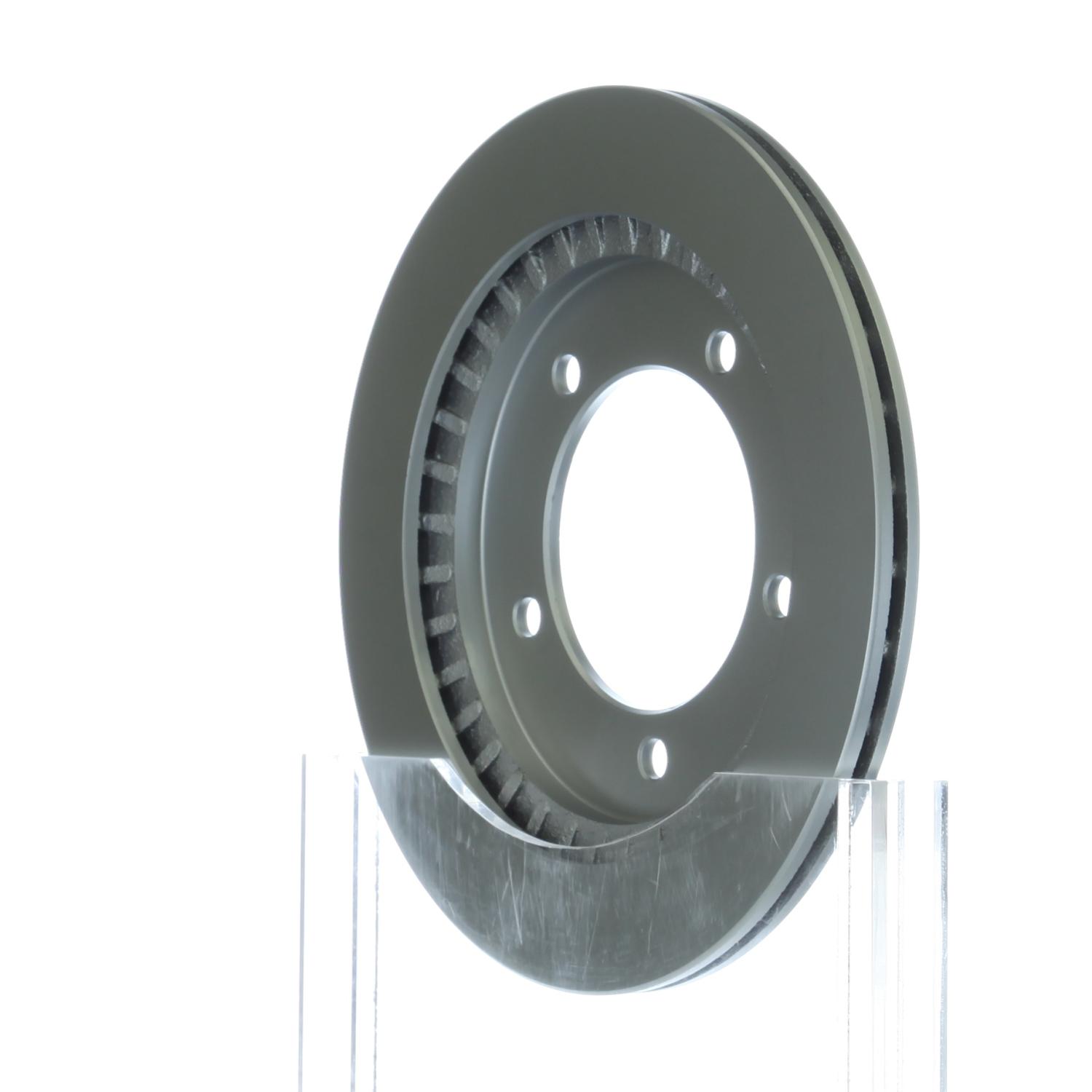 Inroble PP55060 Disc Brake Rotor product image 4 of 5