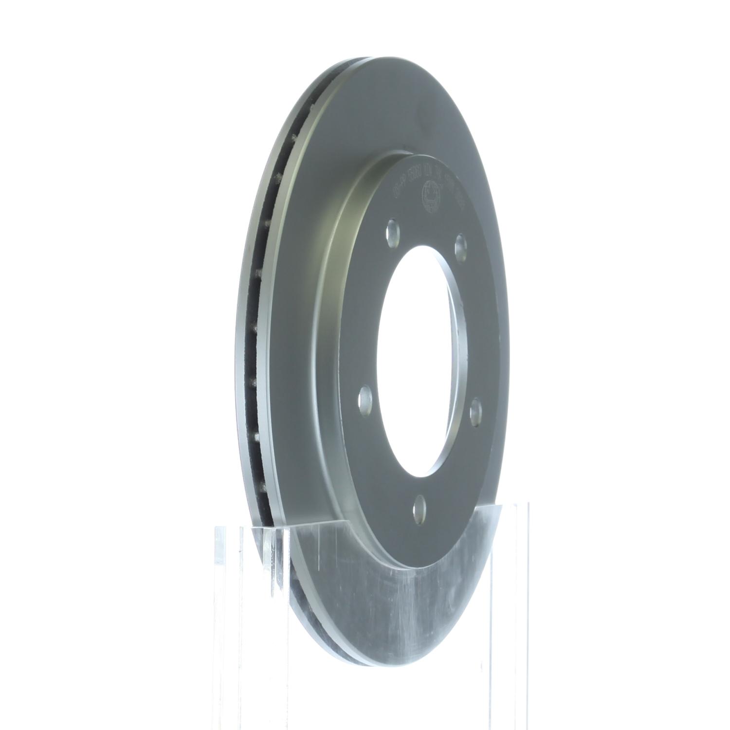 Inroble PP55060 Disc Brake Rotor product image 5 of 5