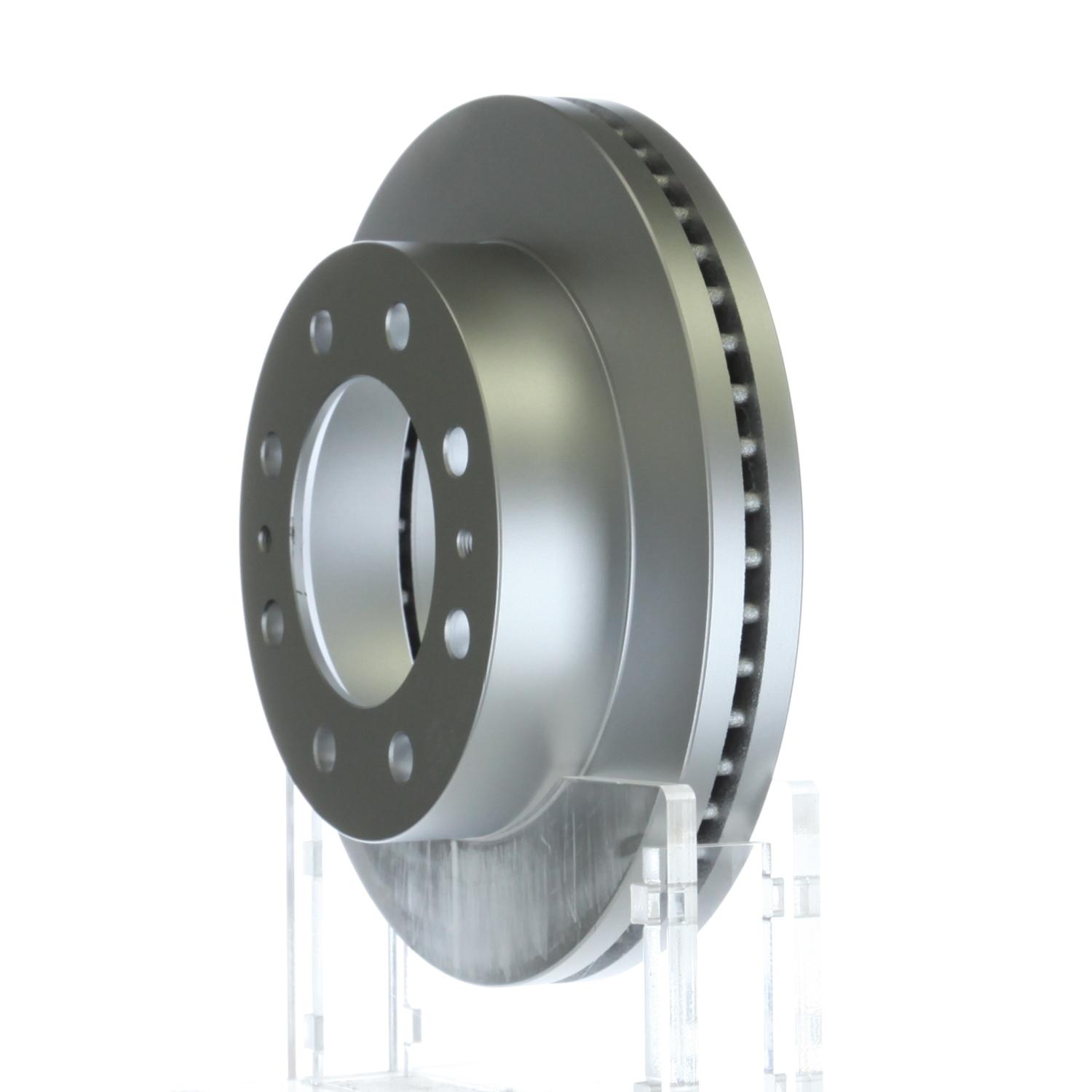 Inroble PP55062 - Disc Brake Rotor Inroble PP55062 Disc Brake Rotor product image 1 of 5