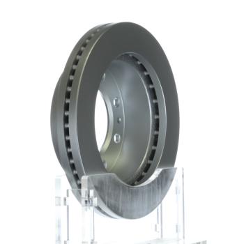 2013 GMC Savana 3500 Disc Brake Rotor Front Inroble PP55062 image 2 of 4