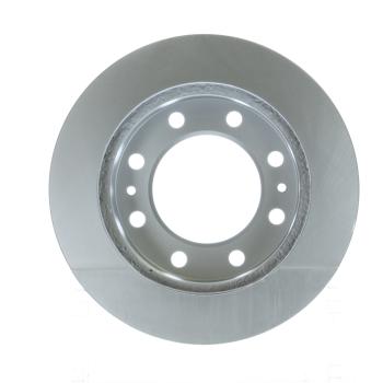 2013 GMC Savana 3500 Disc Brake Rotor Front Inroble PP55062 image 3 of 4