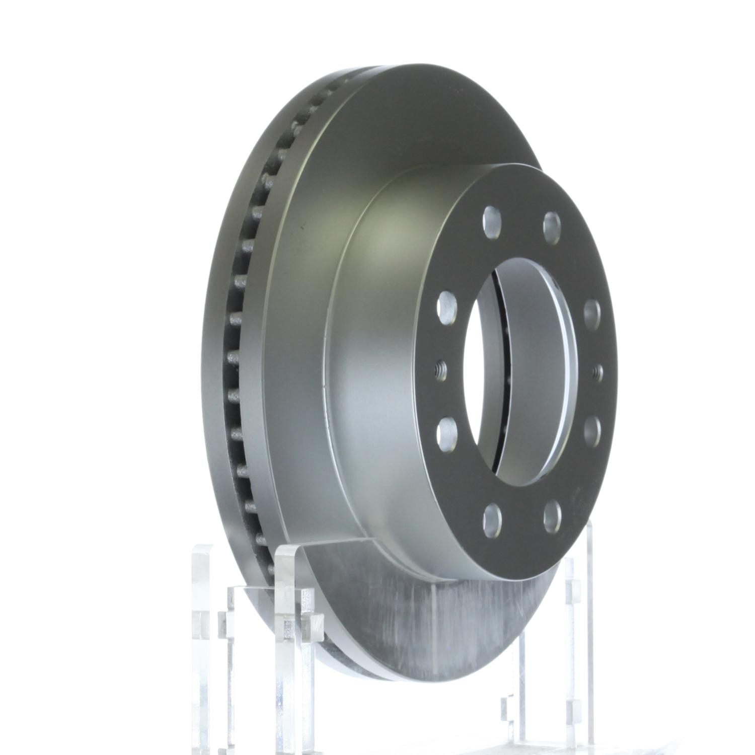 Inroble PP55062 - Disc Brake Rotor Inroble PP55062 Disc Brake Rotor product image 5 of 5