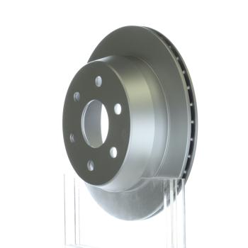 2005 GMC Safari Disc Brake Rotor Rear Inroble PP55066 image 1 of 4
