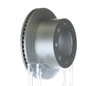 Inroble PP55075 Disc Brake Rotor product image 5 of 5