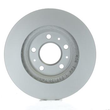 2007 Cadillac CTS Disc Brake Rotor Front Inroble PP55082 image 3 of 4